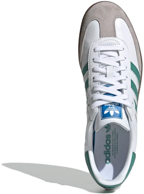 adidas Samba OG 'Putih Hydro Masa Depan' EF6552 Purchase adidas Samba OG 'Putih Hydro Masa Depan' EF6552