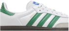Lookbook adidas Samba OG 'Blanco Verde' IG1024