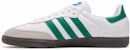 adidas Samba OG 'Putih Hijau' IG1024