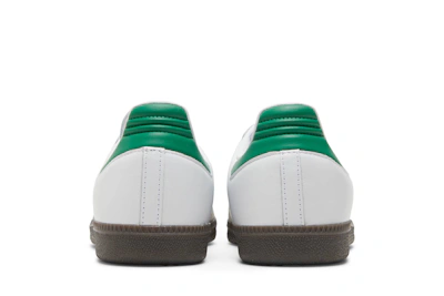 adidas Samba OG 'White Green' IG1024