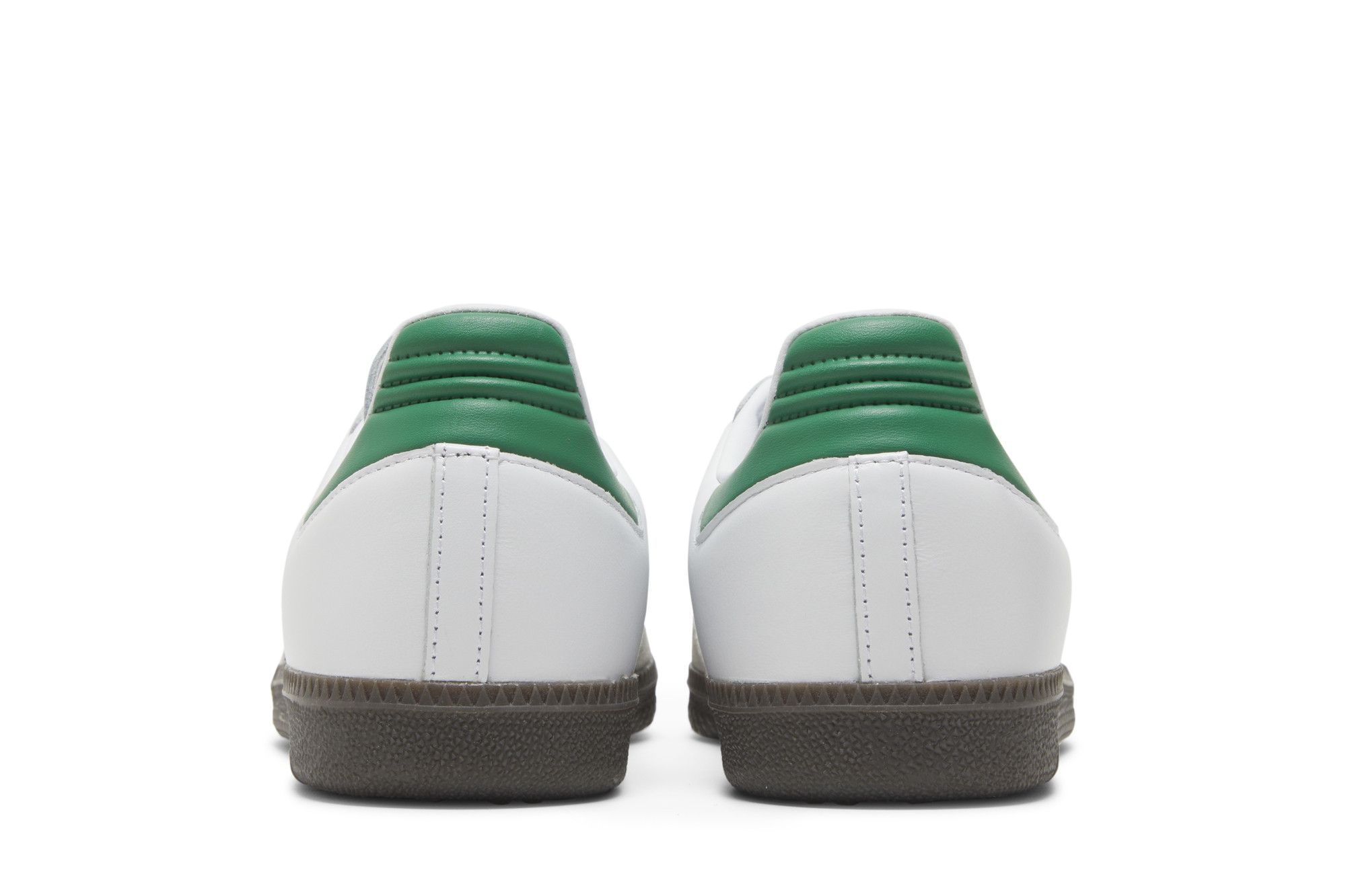 Sizing adidas Samba OG 'Blanco Verde' IG1024