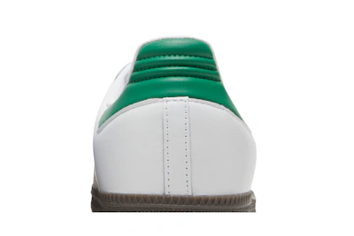 adidas Samba OG 'White Green' IG1024