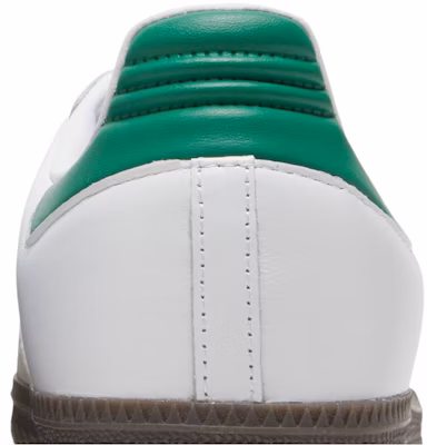 adidas Samba OG 'White Green' IG1024 Sizing adidas Samba OG 'White Green' IG1024