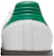 Sizing adidas Samba OG 'Putih Hijau' IG1024