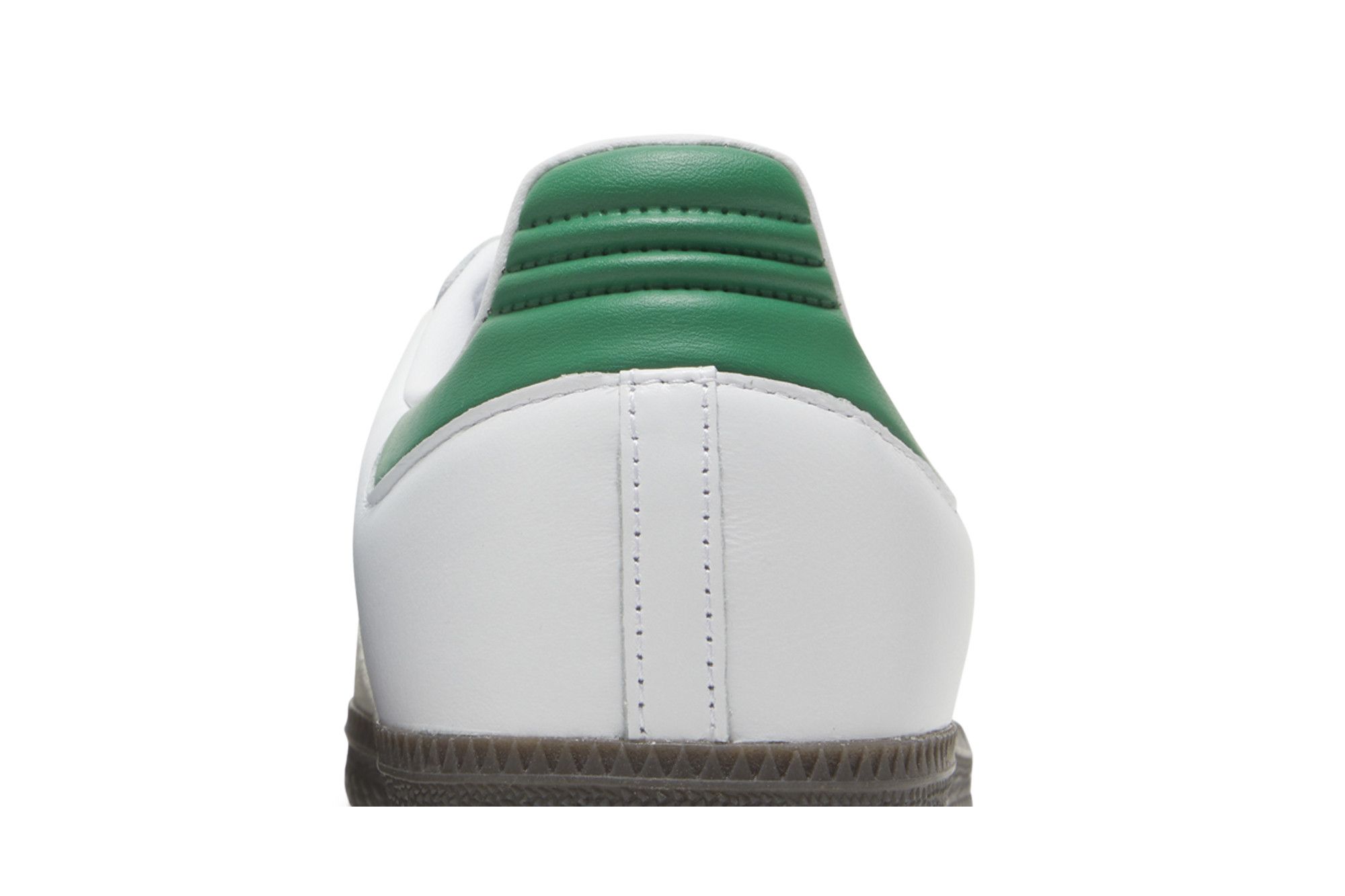 Cheap adidas Samba OG 'Blanco Verde' IG1024