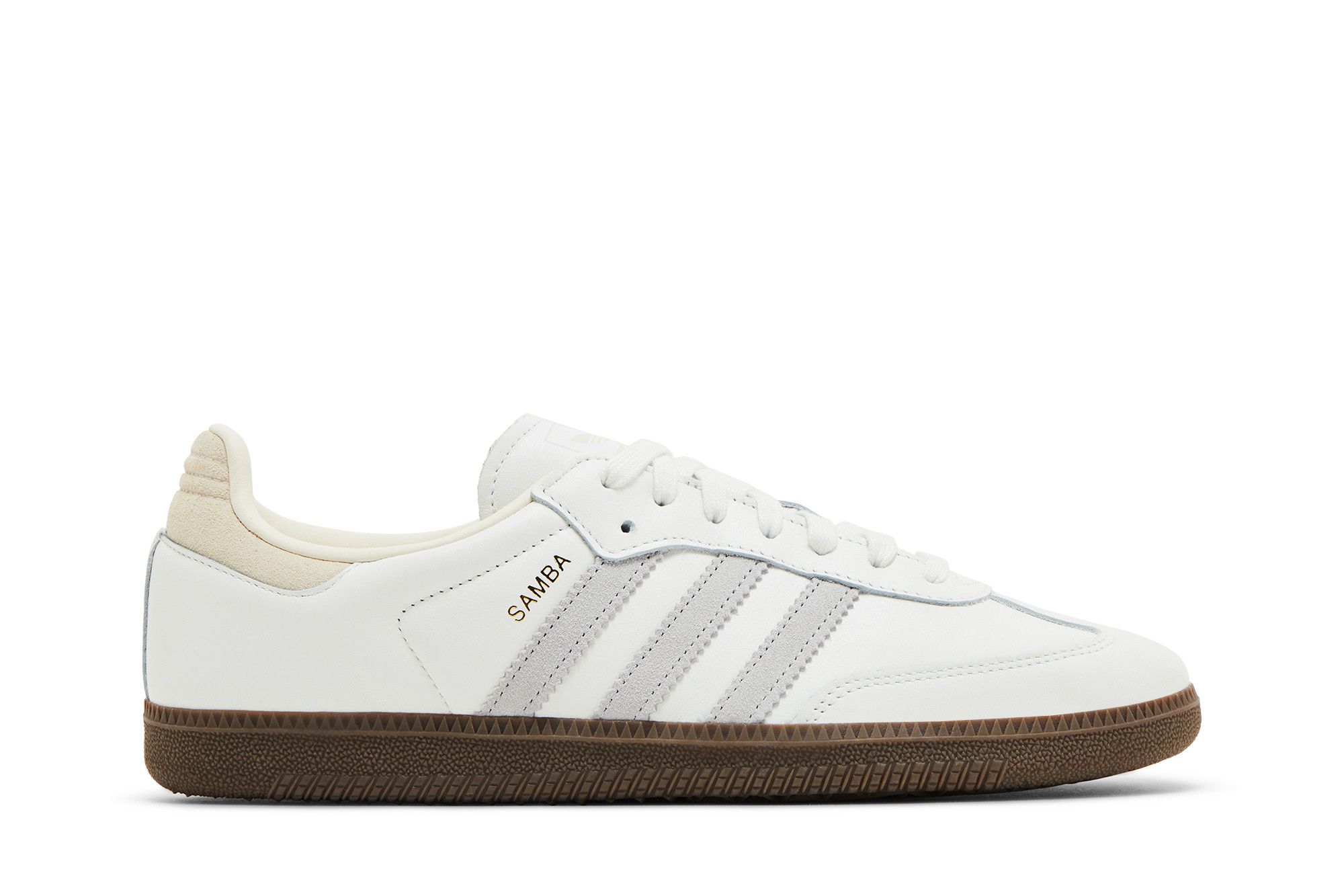 adidas Samba OG 'White Grey Cream' IH4880