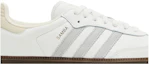 Lookbook adidas Samba OG ''Wit Grijs Creme'' IH4880