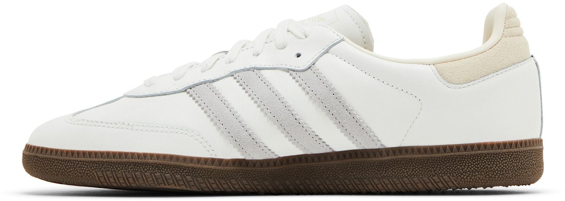 adidas Samba OG ''Wit Grijs Creme'' IH4880 Shop adidas Samba OG ''Wit Grijs Creme'' IH4880