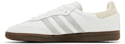 Shop adidas Samba OG ''Wit Grijs Creme'' IH4880