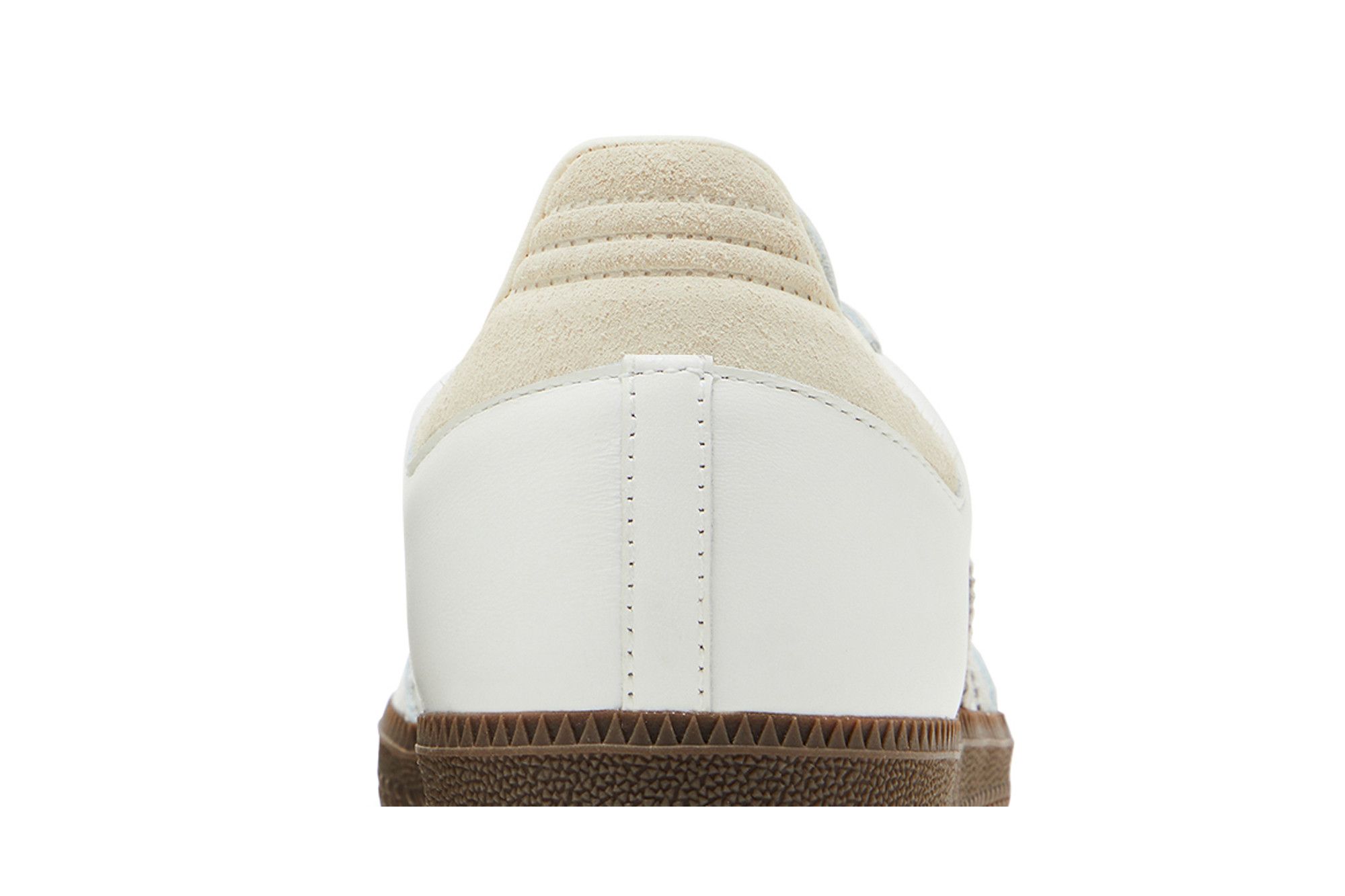 Sizing 阿迪达斯Samba OG '白灰奶油色' IH4880