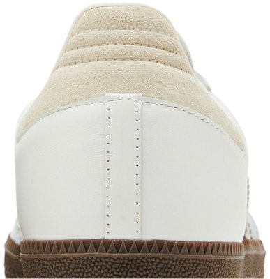 阿迪达斯Samba OG '白灰奶油色' IH4880 Sizing 阿迪达斯Samba OG '白灰奶油色' IH4880