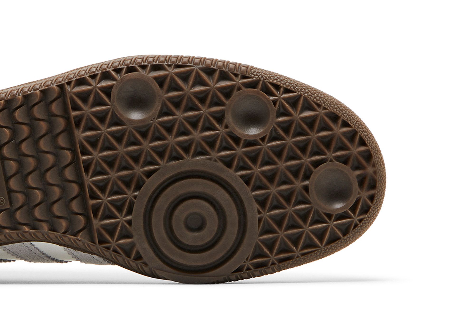 Sizing adidas Samba OG 'Putih Kelabu Krim' IH4880