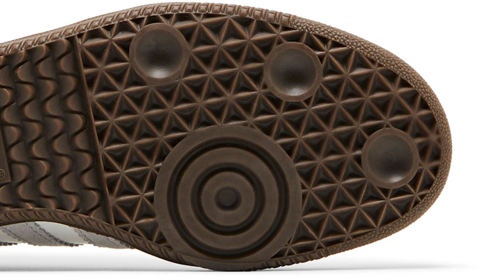 adidas Samba OG 'Putih Kelabu Krim' IH4880 Sizing adidas Samba OG 'Putih Kelabu Krim' IH4880