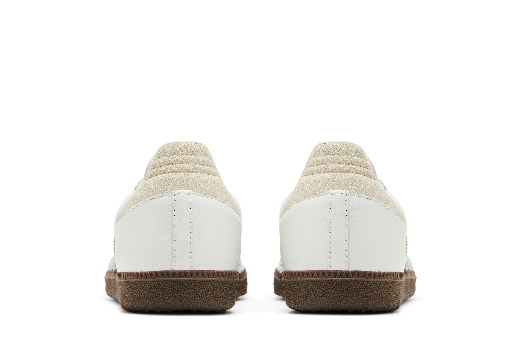 Sizing adidas Samba OG ''Wit Grijs Creme'' IH4880