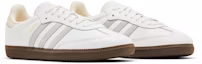 Cheap 阿迪达斯Samba OG '白灰奶油色' IH4880