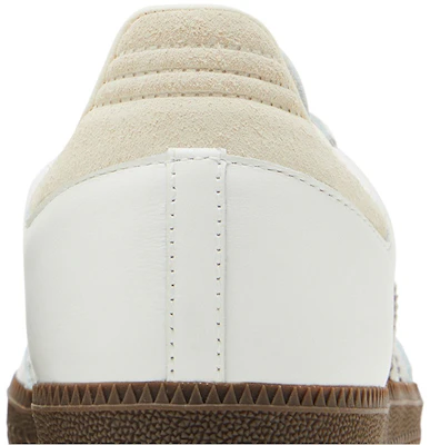 adidas Samba OG 'Putih Kelabu Krim' IH4880 1