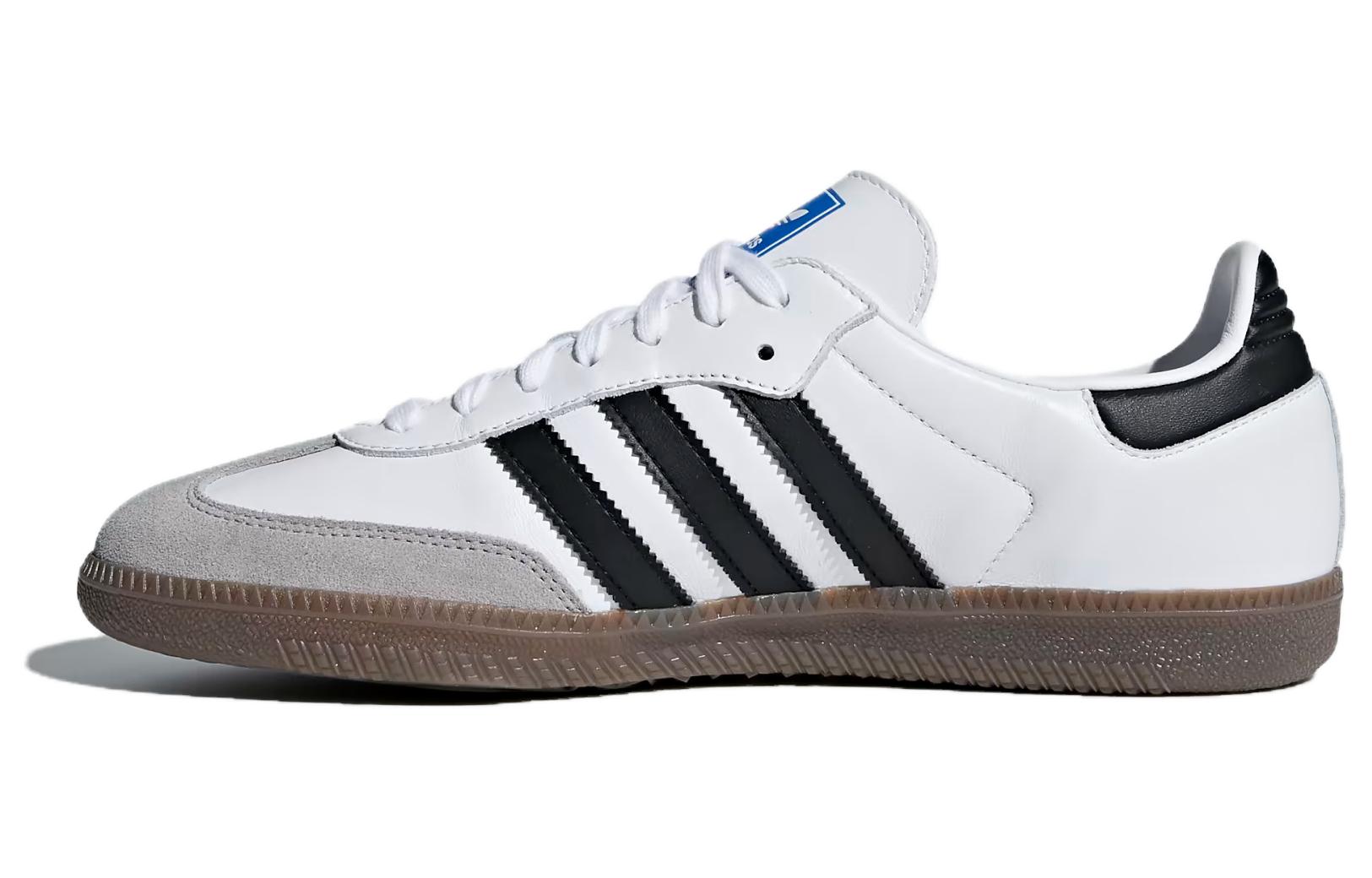 W) アディダス サンバ OG 