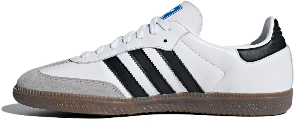 adidas Samba OG 'Blanco Goma' B42067 Buy adidas Samba OG 'Blanco Goma' B42067
