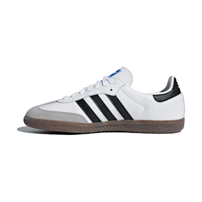 adidas Samba 'White Gum'