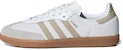 adidas Samba OG 'Putih Gum' BD7544