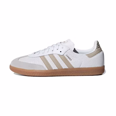 adidas Samba 'White Gum'