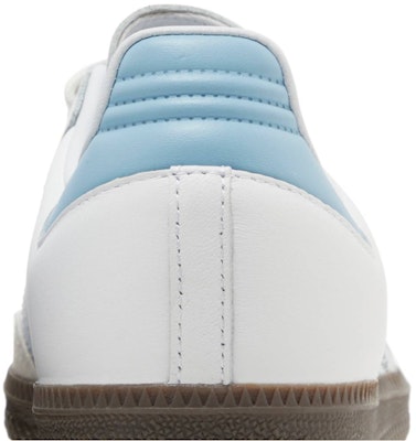 adidas Samba OG 'White Halo Blue' ID2055 Sizing adidas Samba OG 'White Halo Blue' ID2055