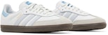 adidas Samba OG 'Putih Halo Biru' ID2055