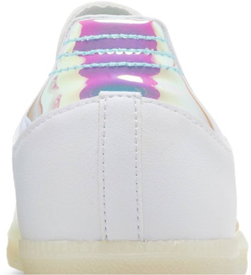 adidas Samba OG 'White Iridescent' GX1024 Sizing adidas Samba OG 'White Iridescent' GX1024