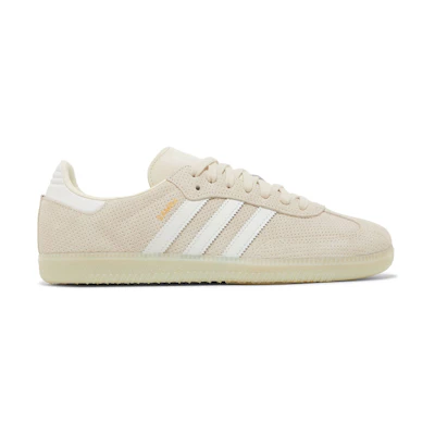 adidas Samba 'White Linen Green'