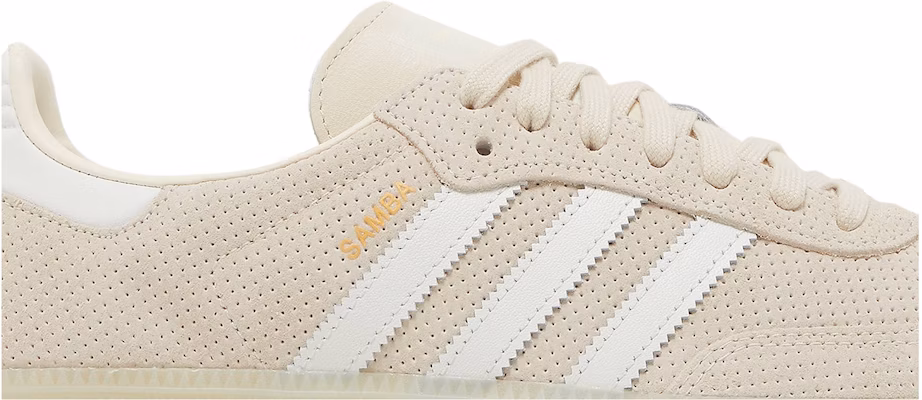 adidas Samba OG 'White Linen Green' HP7906 Order adidas Samba OG 'White Linen Green' HP7906