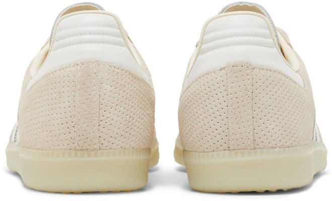 adidas Samba OG 'White Linen Green' HP7906 Details for adidas Samba OG 'White Linen Green' HP7906