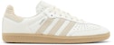 아디다스 삼바 OG '화이트 매직 베이지 검' IG1376