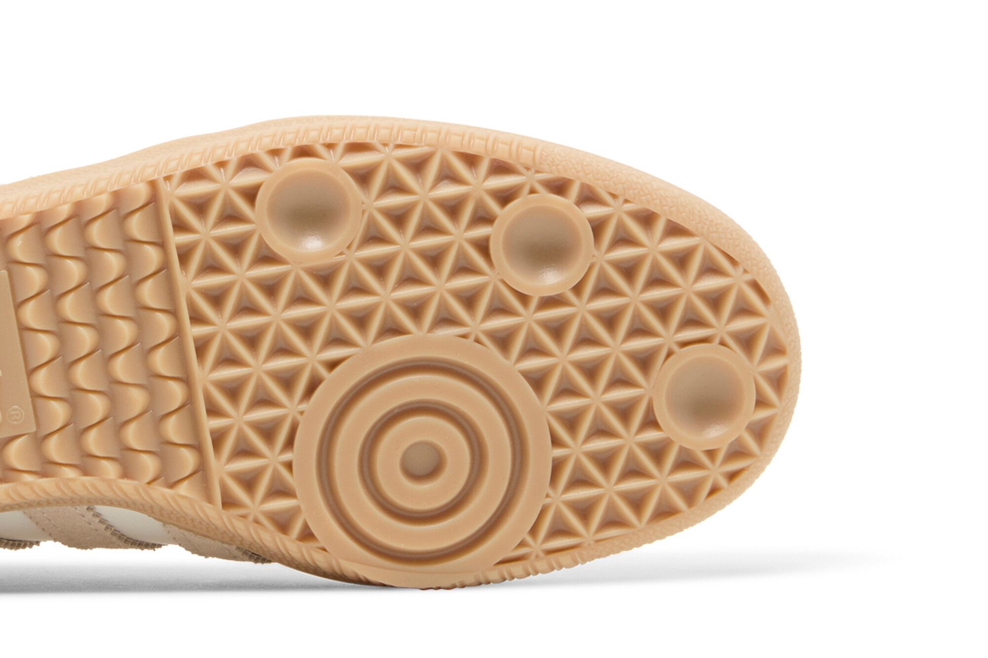 Purchase adidas Samba OG '白色魔法米膚膠底' IG1376