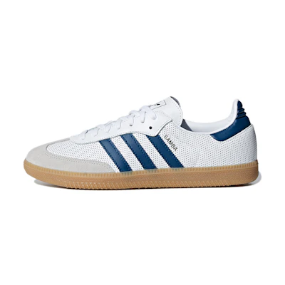 adidas Samba 'White Marine Gum'