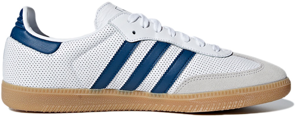 adidas Samba OG 'White Marine Gum' BD7545 Order adidas Samba OG 'White Marine Gum' BD7545