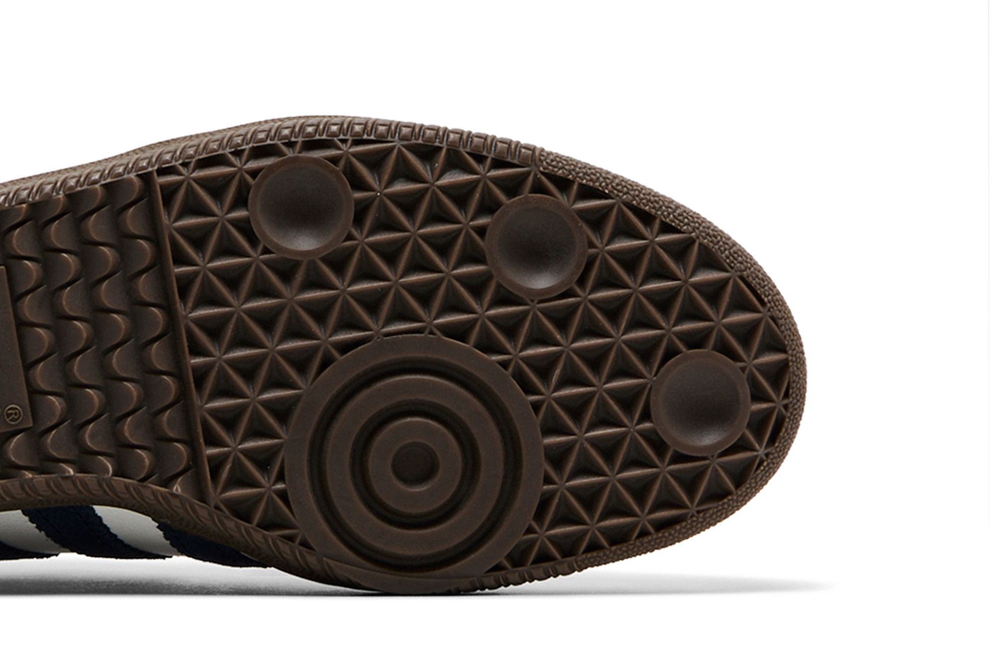 Purchase 阿迪达斯三叶草OG '白色海军蓝学院绿' IH4882