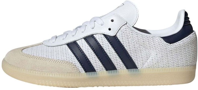 아디다스 삼바 OG 화이트 나이트 인디고 JH5633 Buy 아디다스 삼바 OG 화이트 나이트 인디고 JH5633