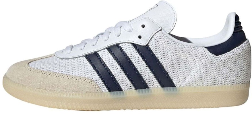 adidas Samba OG 'Blanco Indigo Nocturno Crema' JH5633 Buy adidas Samba OG 'Blanco Indigo Nocturno Crema' JH5633