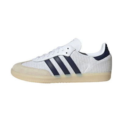 adidas Samba 'White Night Indigo Cream'