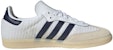 adidas Samba OG 'Putih Malam Indigo Krim' JH5633