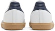 Details for adidas Samba OG ''Weiß Night Indigo Gummi'' IF3814
