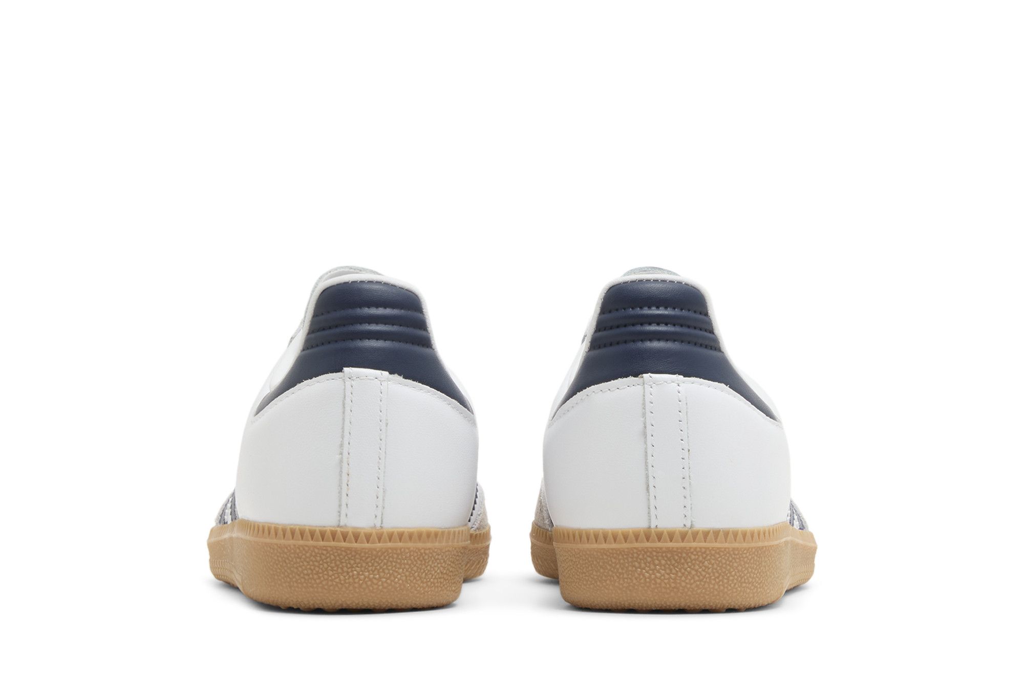 Sizing adidas Samba OG ''Wit Nacht Indigo Gum'' IF3814