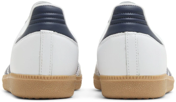adidas Samba OG ''Wit Nacht Indigo Gum'' IF3814 Sizing adidas Samba OG ''Wit Nacht Indigo Gum'' IF3814