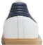 Sizing adidas Samba OG ''Weiß Night Indigo Gummi'' IF3814