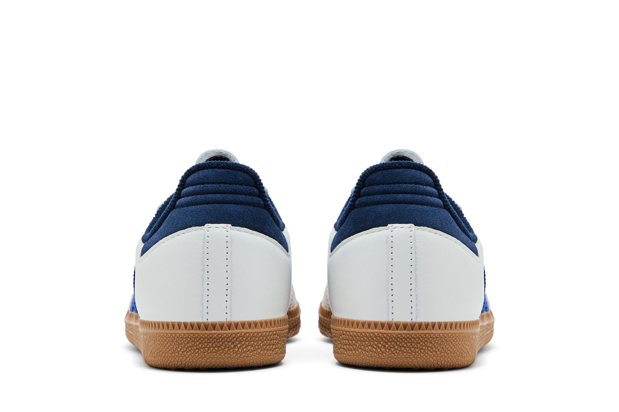 Sizing adidas Samba OG 'Putih Royal Night Indigo' JH5632