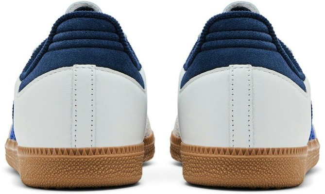 adidas Samba OG 'Putih Royal Night Indigo' JH5632 Sizing adidas Samba OG 'Putih Royal Night Indigo' JH5632