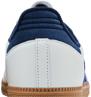adidas Samba OG 'Blanco Azul Noche Índigo' JH5632 Sizing adidas Samba OG 'Blanco Azul Noche Índigo' JH5632