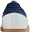 Sizing adidas Samba OG 'White Royal Night Indigo' JH5632