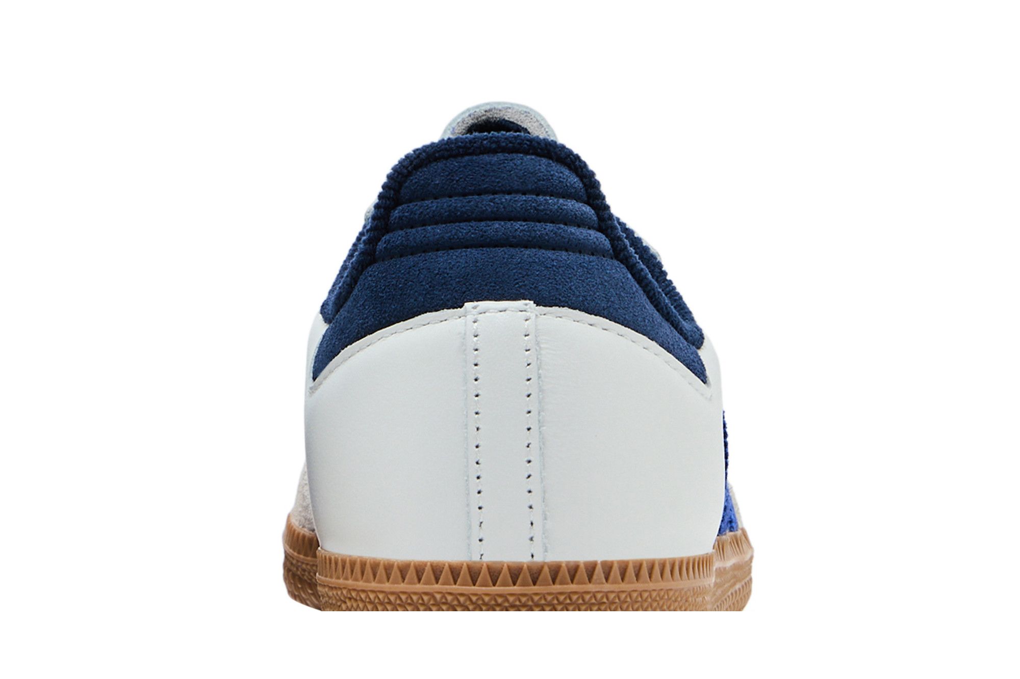 Cheap adidas Samba OG 'Putih Royal Night Indigo' JH5632