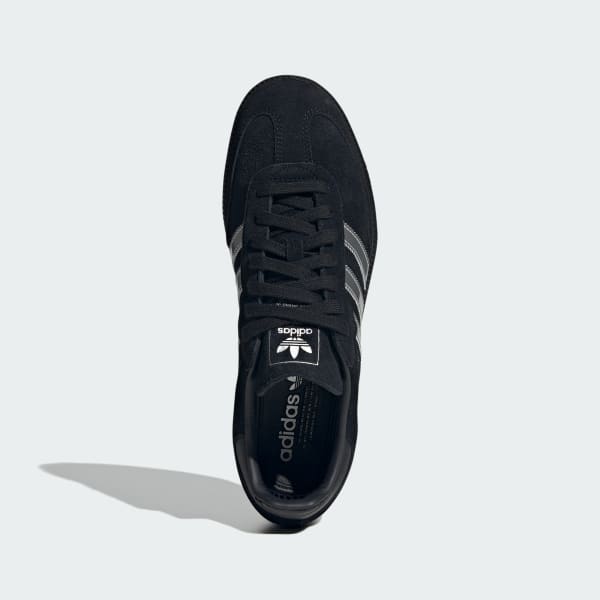 Order adidas Samba OG "ZOZO" Edition Core Black/Silver Metallic/Silver Metallic KH6735
